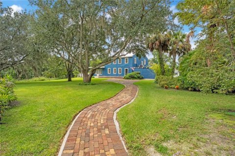 Villa ou maison à vendre à Gotha, Floride: 4 chambres, 337.24 m2 № 2409010 - photo 16