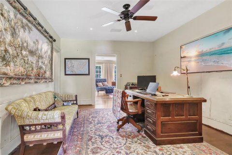 Villa ou maison à vendre à Gotha, Floride: 4 chambres, 337.24 m2 № 2409010 - photo 23
