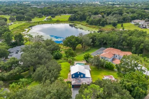 Villa ou maison à vendre à Gotha, Floride: 4 chambres, 337.24 m2 № 2409010 - photo 12