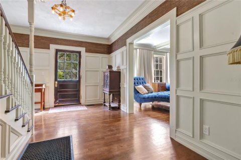 Villa ou maison à vendre à Gotha, Floride: 4 chambres, 337.24 m2 № 2409010 - photo 19