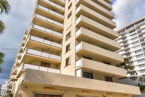 Купить кондоминиум в Майами-Бич, Флорида 1 спальня, 74.88м2, № 2013337 - фото 15