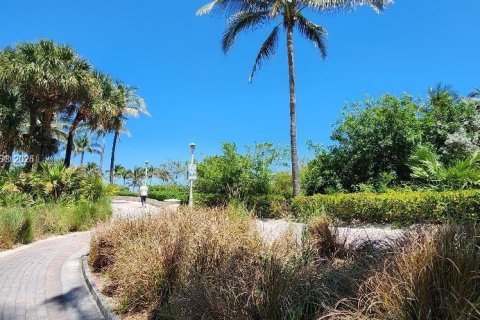 Купить кондоминиум в Майами-Бич, Флорида 1 спальня, 74.88м2, № 2013337 - фото 22