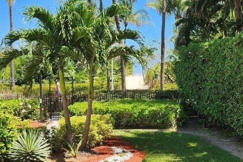 Купить кондоминиум в Майами-Бич, Флорида 1 спальня, 74.88м2, № 2013337 - фото 21