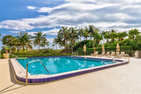 Купить кондоминиум в Майами-Бич, Флорида 1 спальня, 74.88м2, № 2013337 - фото 16