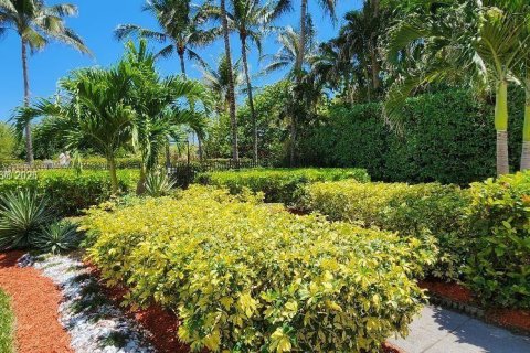 Купить кондоминиум в Майами-Бич, Флорида 1 спальня, 74.88м2, № 2013337 - фото 20