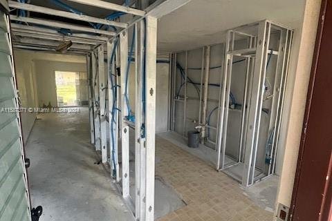 Copropriété à vendre à Pembroke Pines, Floride: 2 chambres, 102.19 m2 № 1940603 - photo 14