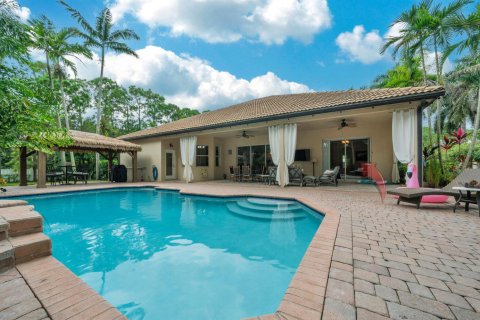 Villa ou maison à vendre à Loxahatchee Groves, Floride: 4 chambres, 286.6 m2 № 2411833 - photo 19