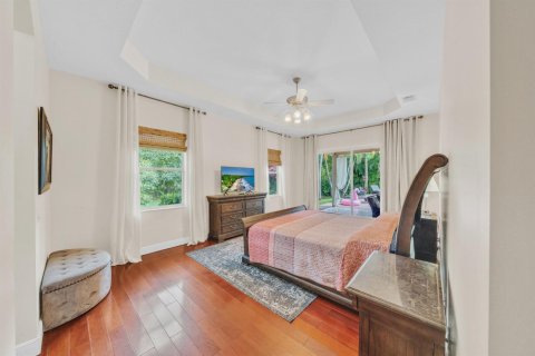 Villa ou maison à vendre à Loxahatchee Groves, Floride: 4 chambres, 286.6 m2 № 2411833 - photo 15