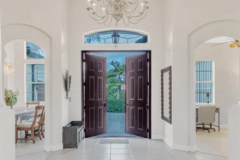 Villa ou maison à vendre à Loxahatchee Groves, Floride: 4 chambres, 286.6 m2 № 2411833 - photo 8