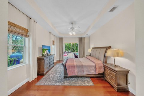 Villa ou maison à vendre à Loxahatchee Groves, Floride: 4 chambres, 286.6 m2 № 2411833 - photo 20