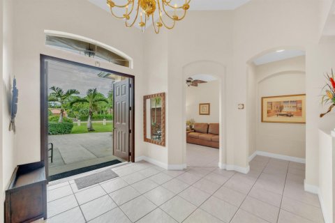 Villa ou maison à vendre à Loxahatchee Groves, Floride: 4 chambres, 286.6 m2 № 2411833 - photo 12