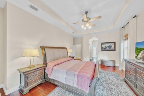 Villa ou maison à vendre à Loxahatchee Groves, Floride: 4 chambres, 286.6 m2 № 2411833 - photo 21