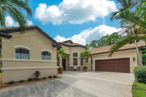 Villa ou maison à vendre à Loxahatchee Groves, Floride: 4 chambres, 286.6 m2 № 2411833 - photo 4