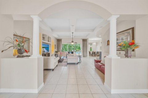 Villa ou maison à vendre à Loxahatchee Groves, Floride: 4 chambres, 286.6 m2 № 2411833 - photo 6