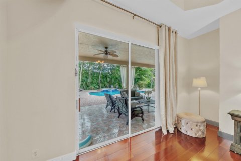 Villa ou maison à vendre à Loxahatchee Groves, Floride: 4 chambres, 286.6 m2 № 2411833 - photo 17