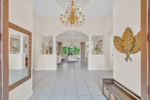 Villa ou maison à vendre à Loxahatchee Groves, Floride: 4 chambres, 286.6 m2 № 2411833 - photo 5