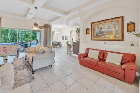 Villa ou maison à vendre à Loxahatchee Groves, Floride: 4 chambres, 286.6 m2 № 2411833 - photo 10