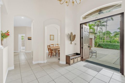 Villa ou maison à vendre à Loxahatchee Groves, Floride: 4 chambres, 286.6 m2 № 2411833 - photo 30