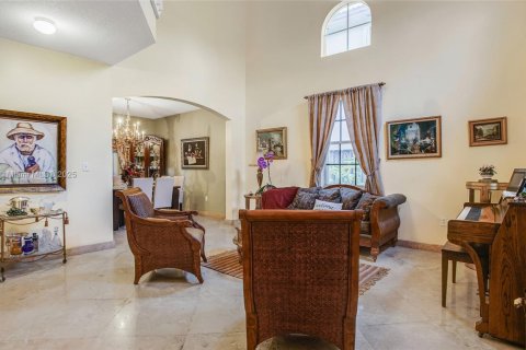 House in Miami, Florida 3 bedrooms, 209.4 sq.m. № 1776340 - photo 6