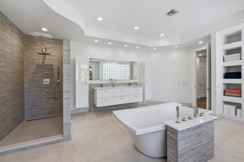 Villa ou maison à vendre à Fort Lauderdale, Floride: 4 chambres, 364.18 m2 № 2268077 - photo 26