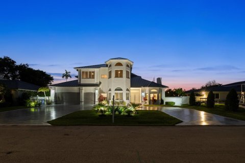 Villa ou maison à vendre à Fort Lauderdale, Floride: 4 chambres, 364.18 m2 № 2268077 - photo 8