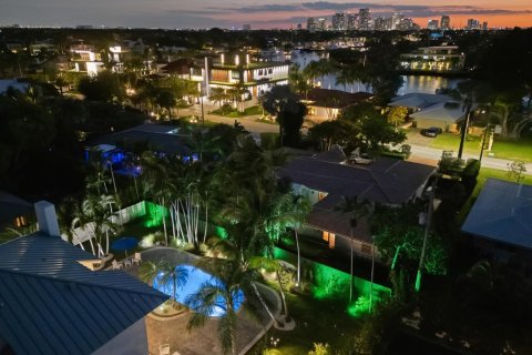 Villa ou maison à vendre à Fort Lauderdale, Floride: 4 chambres, 364.18 m2 № 2268077 - photo 20