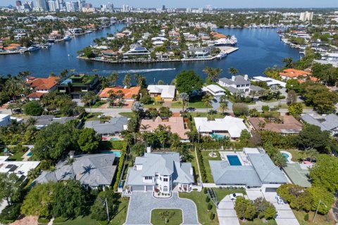 Villa ou maison à vendre à Fort Lauderdale, Floride: 4 chambres, 364.18 m2 № 2268077 - photo 5