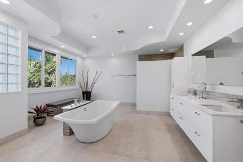 Villa ou maison à vendre à Fort Lauderdale, Floride: 4 chambres, 364.18 m2 № 2268077 - photo 24