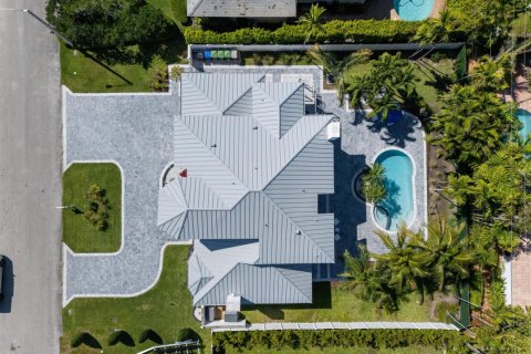 Villa ou maison à vendre à Fort Lauderdale, Floride: 4 chambres, 364.18 m2 № 2268077 - photo 10