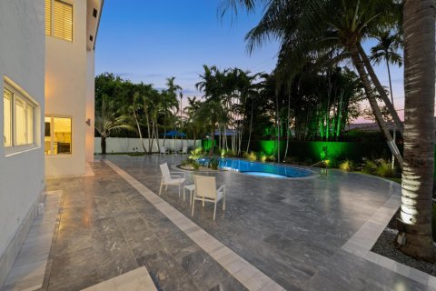Villa ou maison à vendre à Fort Lauderdale, Floride: 4 chambres, 364.18 m2 № 2268077 - photo 14