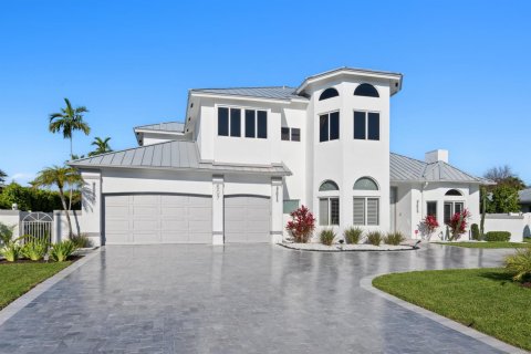 Villa ou maison à vendre à Fort Lauderdale, Floride: 4 chambres, 364.18 m2 № 2268077 - photo 4
