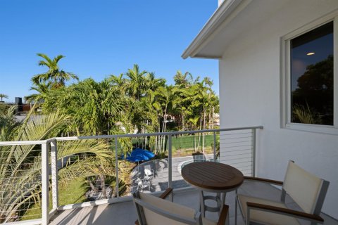 Villa ou maison à vendre à Fort Lauderdale, Floride: 4 chambres, 364.18 m2 № 2268077 - photo 21