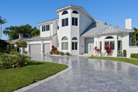 Villa ou maison à vendre à Fort Lauderdale, Floride: 4 chambres, 364.18 m2 № 2268077 - photo 2