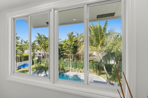 Villa ou maison à vendre à Fort Lauderdale, Floride: 4 chambres, 364.18 m2 № 2268077 - photo 27