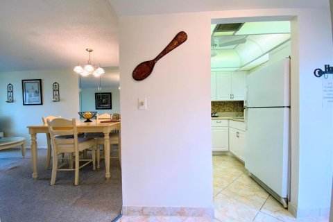 Copropriété à vendre à Sunrise, Floride: 1 chambre, 59.46 m2 № 2175372 - photo 3
