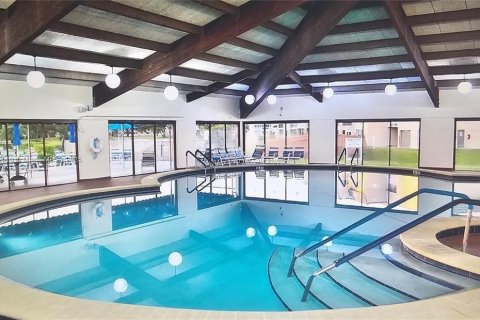 Copropriété à vendre à Sunrise, Floride: 1 chambre, 59.46 m2 № 2175372 - photo 19
