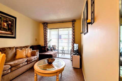 Copropriété à vendre à Sunrise, Floride: 1 chambre, 59.46 m2 № 2175372 - photo 7