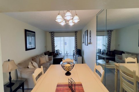 Copropriété à vendre à Sunrise, Floride: 1 chambre, 59.46 m2 № 2175372 - photo 5