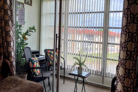 Copropriété à vendre à Sunrise, Floride: 1 chambre, 59.46 m2 № 2175372 - photo 11