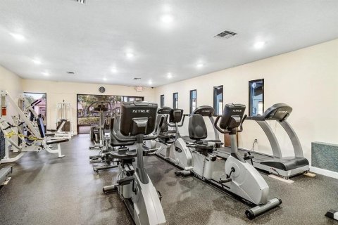 Copropriété à vendre à Sunrise, Floride: 1 chambre, 59.46 m2 № 2175372 - photo 16