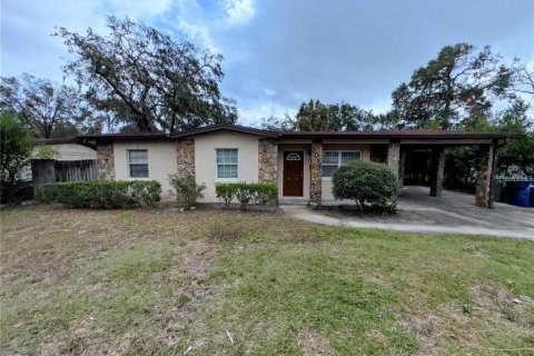 Villa ou maison à vendre à Tampa, Floride: 4 chambres, 172.05 m2 № 2314719 - photo 2