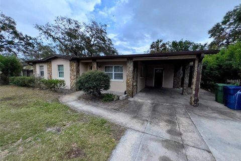 Villa ou maison à vendre à Tampa, Floride: 4 chambres, 172.05 m2 № 2314719 - photo 3