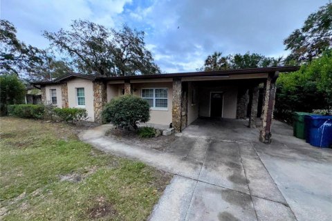 Villa ou maison à vendre à Tampa, Floride: 4 chambres, 172.05 m2 № 2314719 - photo 4