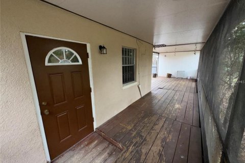 Villa ou maison à vendre à Tampa, Floride: 4 chambres, 172.05 m2 № 2314719 - photo 29