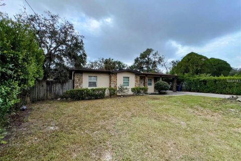 Villa ou maison à vendre à Tampa, Floride: 4 chambres, 172.05 m2 № 2314719 - photo 5