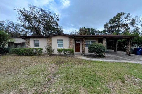 Villa ou maison à Tampa, Floride 4 chambres, 172.05 m2 № 2314719