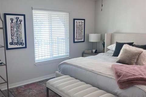 Touwnhouse à louer à Tampa, Floride: 3 chambres, 143.63 m2 № 2424141 - photo 28