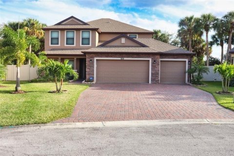 Casa en alquiler en Vero Beach, Florida, 5 dormitorios, 285.3 m2 № 1659249 - foto 1