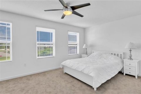 Casa en alquiler en Vero Beach, Florida, 5 dormitorios, 285.3 m2 № 1659249 - foto 15