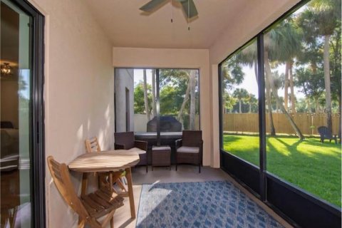 Casa en alquiler en Vero Beach, Florida, 5 dormitorios, 285.3 m2 № 1659249 - foto 19